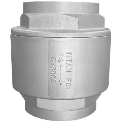 Titan Center Guided Check