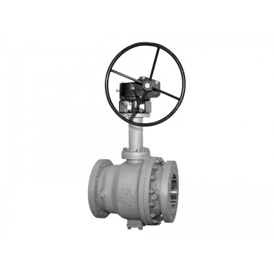 Microfinish Cryogenic Ball Valves