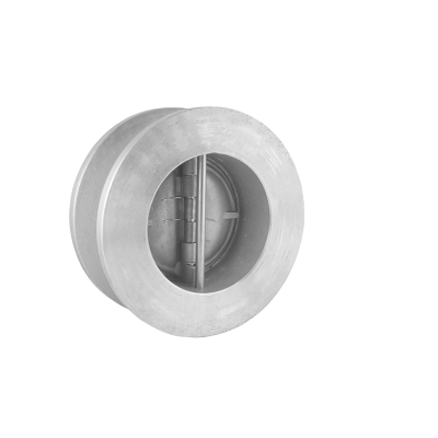 Titan Dual Disc Check