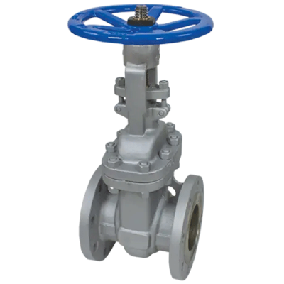 Elite GF01 / GF03 Cast Steel, OS&Y Class 150 / 300 Gate Valve