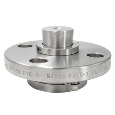 Flanged Offline Welded Diaphragm