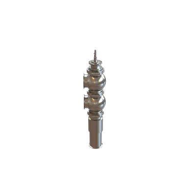 Hydron Sanitary Hydroheater