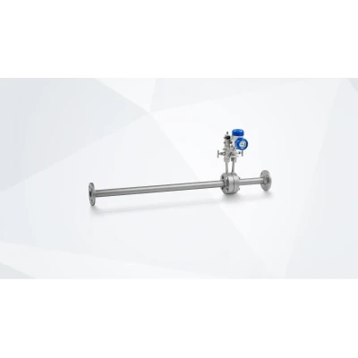 QPS Integral Orifice Assembly