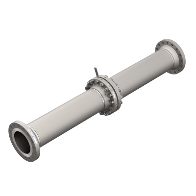 PFS Orifice Meter Runs