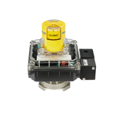 Quantum Non-Incendive