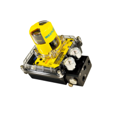 K20 Smart Positioner