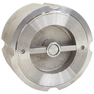 Elite 150WC / 300WC Cast Steel, Wafer Silent Check Valve