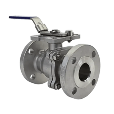 Elite Floating Ball Valves