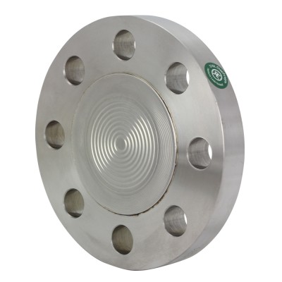 One-Piece Flanged Flush Face Diaphragm