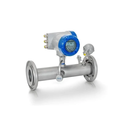 OPTISONIC 7300 Biogas