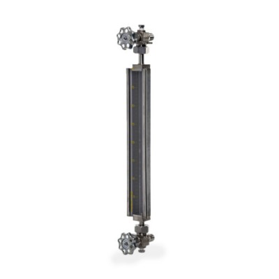 Safeguard Level Gauge