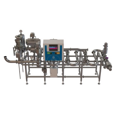 Silverline Smart Cooking System