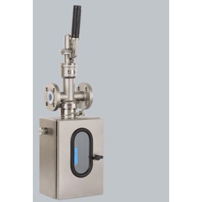 Swissfluid SIV Inline Sampling Valves