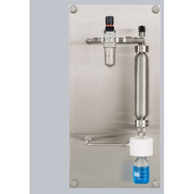 Swissfluid SSO-S Sampling Station