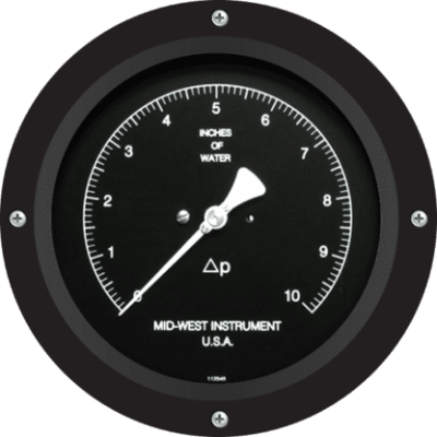 Tank Level DP Gauges