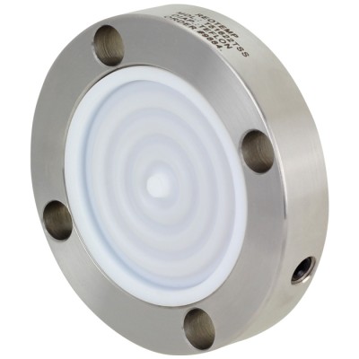 Threaded Offline Non-Metallic Diaphragm