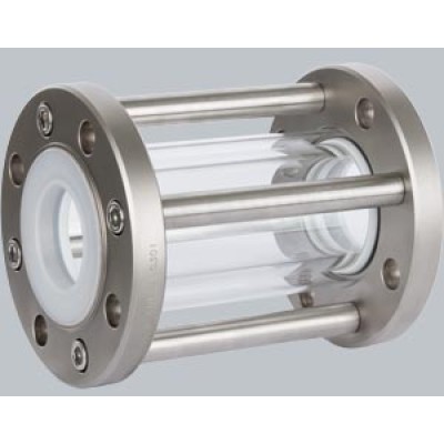 Swissfluid SSP-T Sight Glass Tubular