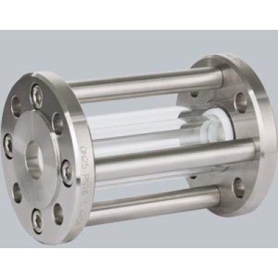 Swissfluid SST-T Sight Glass Tubular