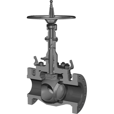 Orbit® Valves